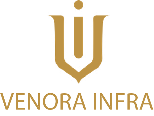 venora infra logo
